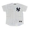 Image 3 : NESTOR CORTES SIGNED YANKEES JERSEY (PSA COA)