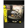 Image 1 : WATCHMEN Owl Ship 1:24 SCALE REPLICA