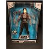 Image 1 : STAR WARS ELITE SERIES SERGEANT JYN ERSO PREMIUM ACTION FIGURE