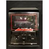 Image 1 : Vintage Radio Shack Astro Command Electronic Handheld Tabletop Arcade Video Game