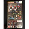 Image 2 : JUMBO MACHINDER Power Punch MODEL Great MAZINGER Z VINYL BIG 35CM Figure