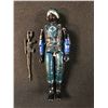 Image 1 : 1982 SERIES ONE 3 3/4" FIGURE G.I JOE "COBRA OFFICER" w/ WEAPON