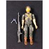 Image 1 : 1982 SERIES ONE 3 3/4" FIGURE G.I JOE "ROCK 'N ROLL" w/ WEAPON