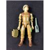 Image 1 : 1982 SERIES ONE 3 3/4" G.I JOE FIGURE