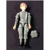 Image 1 : 1982 SERIES ONE 3 3/4" FIGURE G.I JOE "HAWK" w/ ACCESSORY