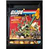 Image 1 : G.I JOE OFFICIAL COLLECTOR DISPLAY CASE