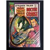 Image 1 : STRANGE TALES #152 DOCTOR STRANGE MARVEL COMICS