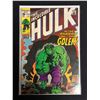 Image 1 : THE INCREDIBLE HULK #134  MARVEL COMICS