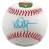 Image 1 : MARK MCGWIRE SIGNED BASEBALL (COA)