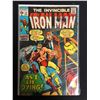 Image 1 : THE INVINCIBLE IRON MAN #37 (MARVEL COMICS)