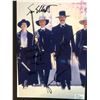 Image 1 : TOMBSTONE MULTI-SIGNED 8X10 PHOTO (RA COA)