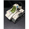 Image 1 : VINTAGE 1986 Hasbro GI JOE "TRIPLE T" Tank Vehicle K-DP3-1586