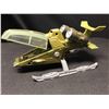 Image 2 : VINTAGE 1984 G.I. JOE "SKY HAWK" VEHICLE