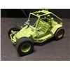 Image 1 : 1985 GI JOE DUNE BUGGY GREEN MILITARY VEHICLE