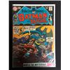 Image 1 : DETECTIVE COMICS BATMAN AND BATGIRL #384  DC COMICS