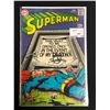 Image 1 : SUPERMAN #213  DC COMICS