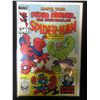 Image 1 : MARVEL TALES Starring PETER PARKER, THE SPECTACULAR SPIDER-MAN NO.1 (MARVEL COMICS)