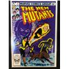 Image 1 : THE NEW MUTANTS NO.1 (MARVEL COMICS)