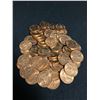 Image 1 : LOT OF UNCIRCULATED BRITISH HALF PENNIES