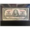 Image 1 : 1937  $10.00 CANADIAN   COYNE/TOWERS