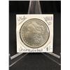 Image 1 : 1883 O  MORGAN SILVER DOLLAR UNCIRCULATED  .900 SILVER