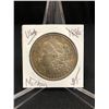 Image 1 : 1886   MORGAN SILVER DOLLAR .900 SILVER