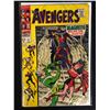 Image 1 : THE AVENGERS NO.47 (MARVEL COMICS)