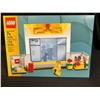 Image 1 : SEALED Lego 40359 Store Picture Frame