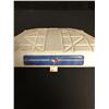 Image 3 : MLB GAME-USED BASE (ATLANTA VS TORONTO 2021) MLB LOA