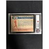 Image 2 : 1959 FLEER NO.69 TED WILLIAMS A FUTURE TED WILLIAMS (KSA 9)