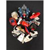 Image 1 : ASSORTED LEGO TOY LOT