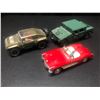 Image 1 : VINTAGE DIECAST TOY CAR LOT