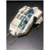 Image 1 : 1987 G.I. JOE COBRA WOLF VEHICLE W/FIGURINE