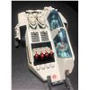 Image 2 : 1987 G.I. JOE COBRA WOLF VEHICLE W/FIGURINE