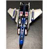 Image 3 : 1985 TRANSFORMERS GENERATION 1 THUNDERCRACKER PLANE