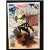Image 1 : Web Of SPIDER-MAN NO.1 (MARVEL COMICS)