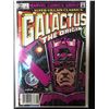 Image 1 : GALACTUS THE ORIGIN NO.1 (MARVEL COMICS)