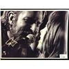 Image 1 : LADY GAGA AND BRADLEY COOPER DUAL-SIGNED 8X10 PHOTO (RA COA)