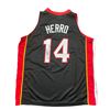 Image 1 : Tyler Herro Signed Jersey (JSA)