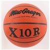 Image 2 : Julius 'Dr. J' Irving Signed Basketball (Beckett)