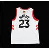 Image 1 : Fred VanVleet Signed Jersey (PSA)