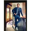 Image 1 : BRADLEY COOPER SIGNED 8X10 PHOTO (RA COA)