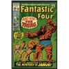 Image 1 : STAN LEE SIGNED FANTASTIC FOUR NO.107 (PSA COA)