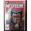 Image 1 : WOLVERINE NO.1 (A MARVEL COMICS LIMITED SERIES)