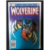 Image 1 : WOLVERINE NO.2 (A MARVEL COMICS LIMITED SERIES)