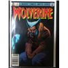 Image 1 : WOLVERINE NO.3 (A MARVEL COMICS LIMITED SERIES)