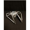Image 1 : VINTAGE KENNER STAR WARS TIE STRIKER ACTION TOY