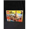 Image 1 : LEGO The Lone Ranger Comanche Camp 79107