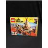 Image 1 : LEGO The Lone Ranger Comanche Camp 79107