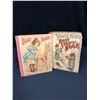 Image 1 : BUSY HOURS/YOUNG FOLKS BEST STORY BOOK HARDCOVER BOOKS